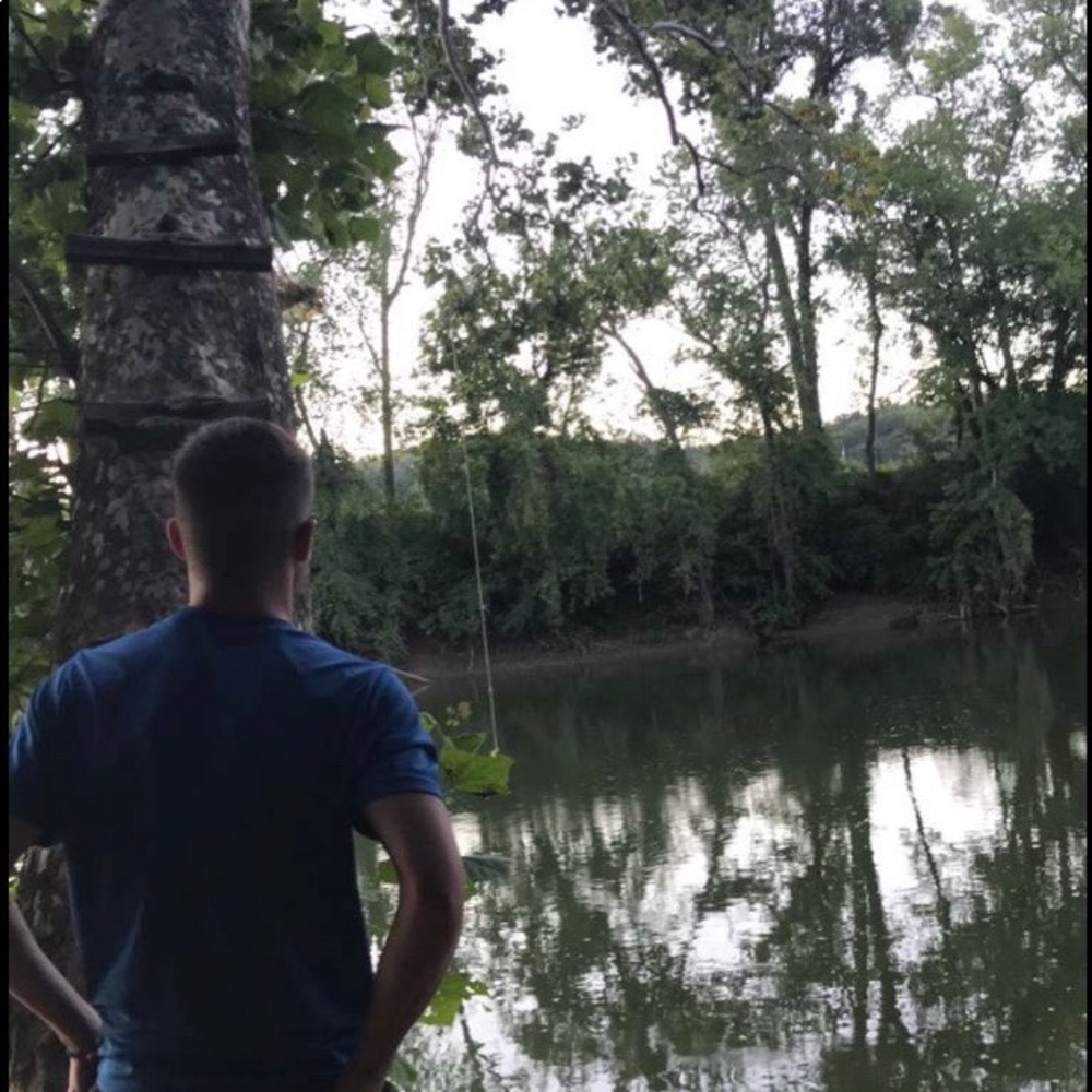 Meet your Posher, Jarron